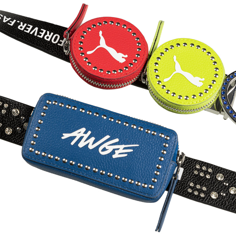 Puma x A$AP Rocky Leather Belt