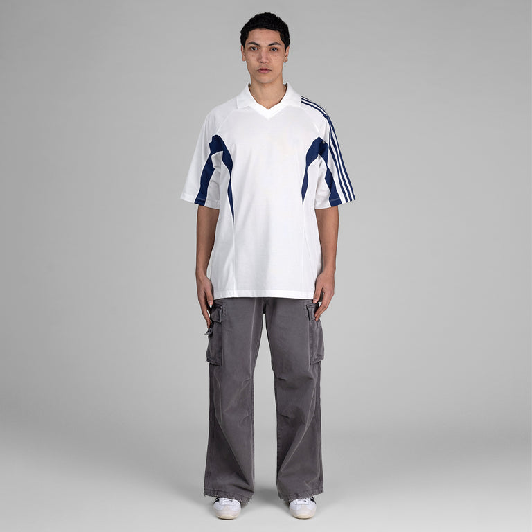 Adidas Y-3 Cut Line Tee