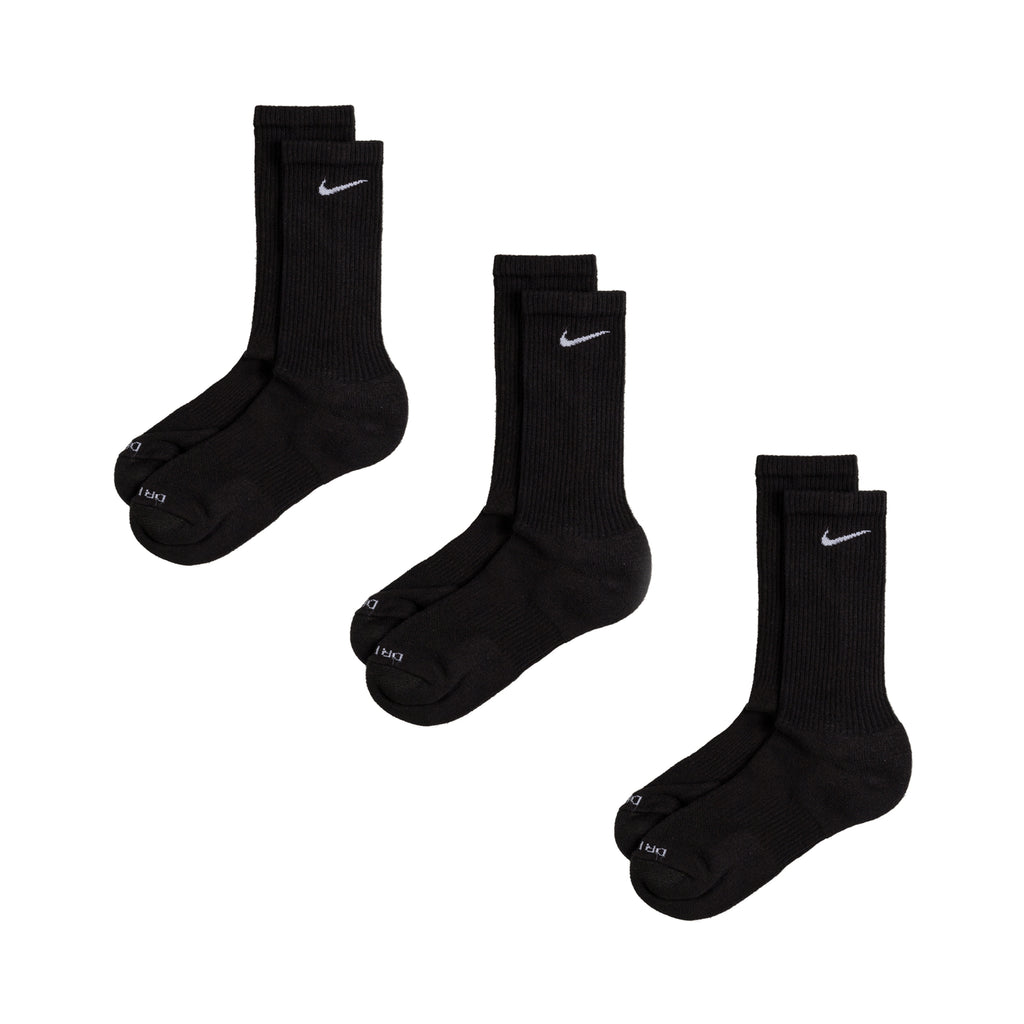 Nike Everyday Cushioned Crew Socks Pack Apparel » Buy online now!