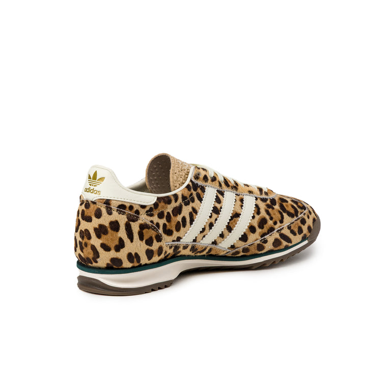 Adidas SL 72 OG W *Leo* - 42 2/3 / Magic Beige / Ivory / Off White - 4