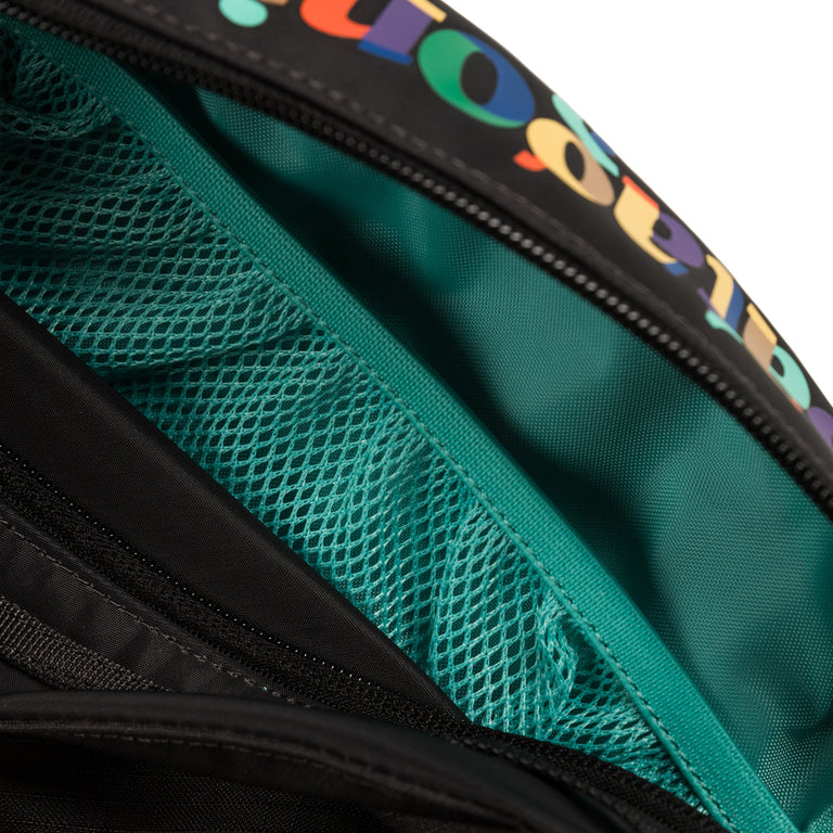 Patagonia Black Hole Cube 3L