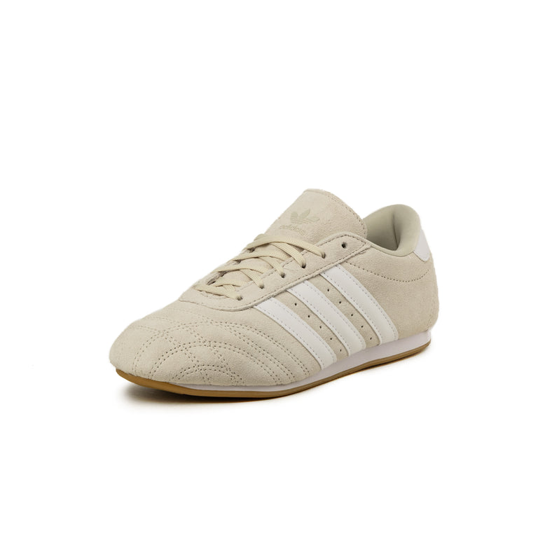 Adidas Taekwondo Lace W - 38 2/3 / Aluminium / Footwear White / Gum 3 - 2
