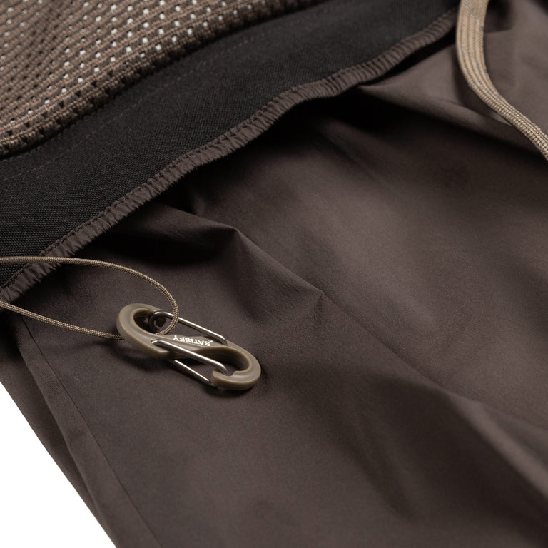 Satisfy TechSilk 8" Shorts