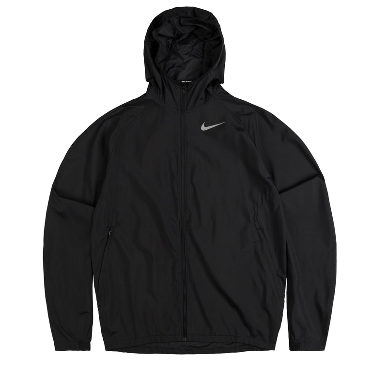 Nike Essential Hooded Running Jacket