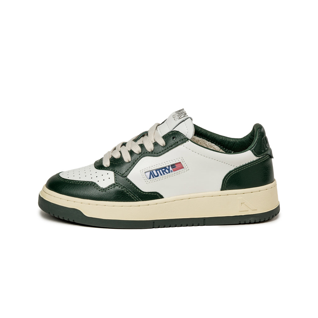 スニーカー AUTRY SNEAKER (WSLW PB09) Autry Medalist W *Leather / Suede* Sneaker » Buy online now!