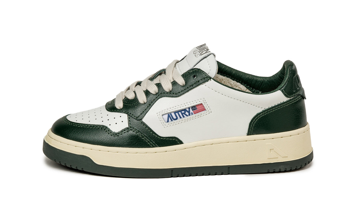 スニーカー AUTRY Woman Sneakers White AULWWB49 Autry Medalist W Sneaker » Buy online now!