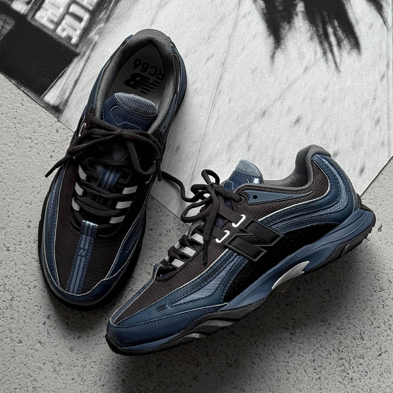 New Balance URC56FFA onfeet