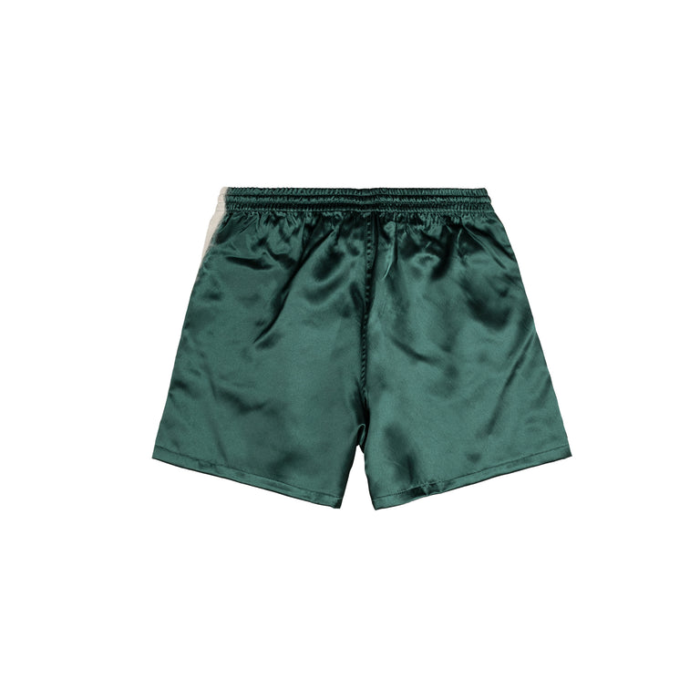 Stockholm Surfboard Club Billy Football Shorts