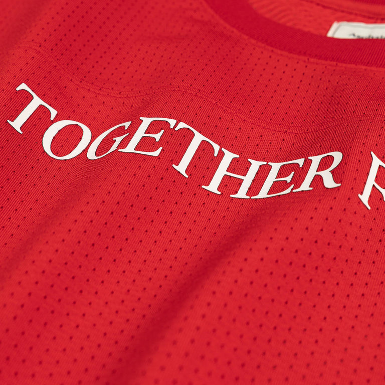 Asphaltgold Jersey