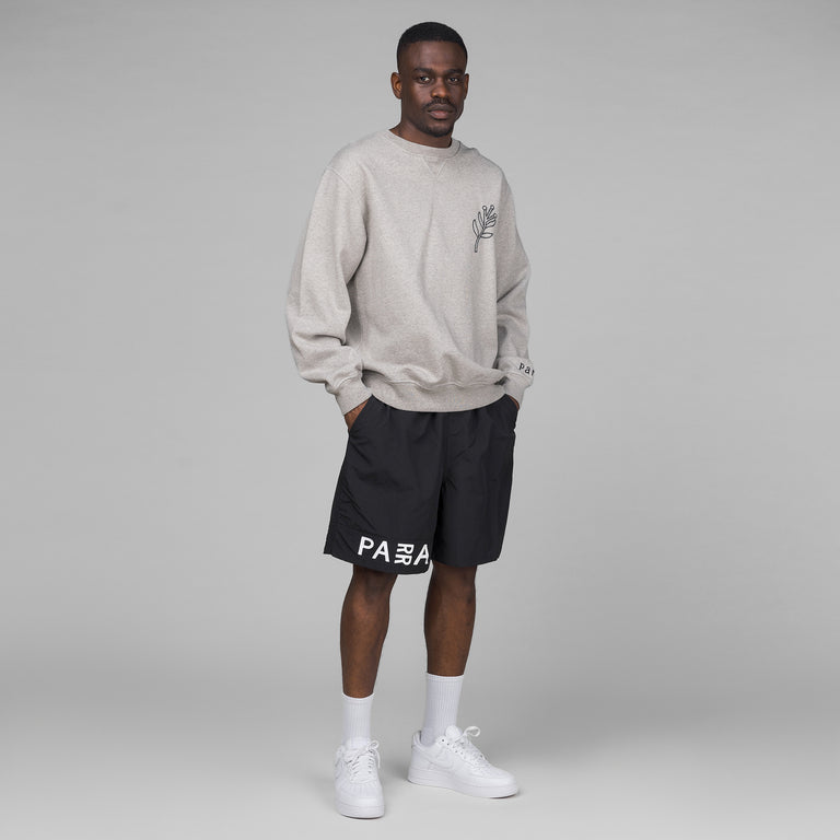 By Parra No Vision Swim Shorts