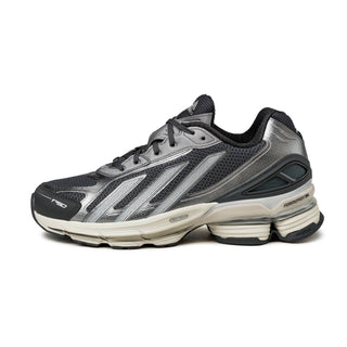 Adidas Formotion F50 - 44 2/3 / Grey Six / Silver Metallic / Iron Metallic
