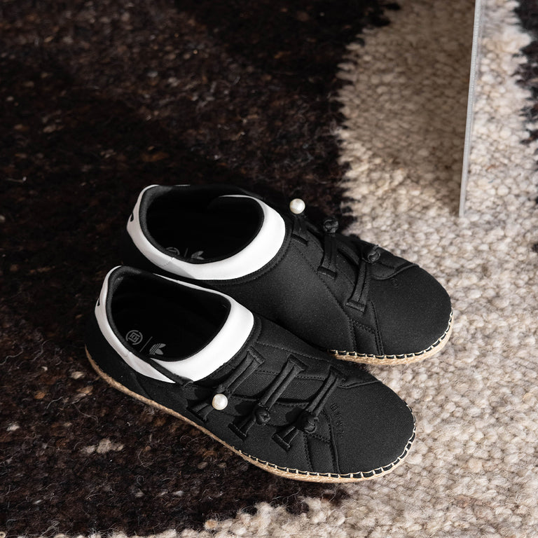 Adidas x CLOT by Edison Chen QI Flow onfeet