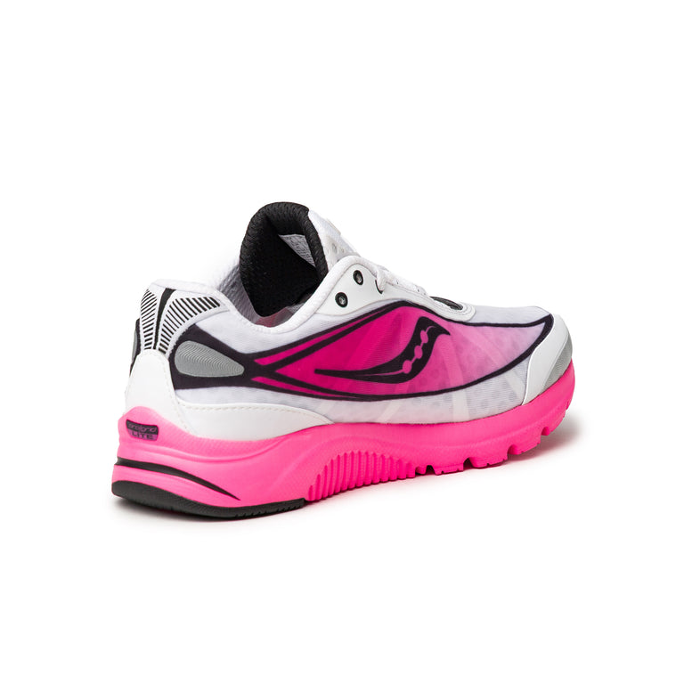 Saucony Kinvara 1 S - 38.5 / Vizi Pink - 3