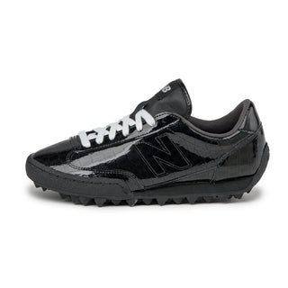 New Balance Gator Run - 45.5 / Black / Black