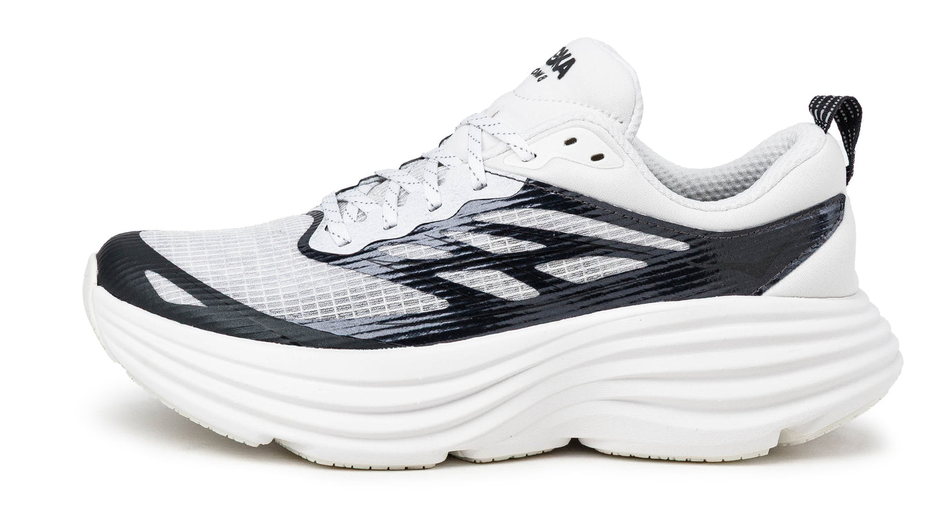 HOKA Bondi 8 TS Caged Sneaker » Buy online now!