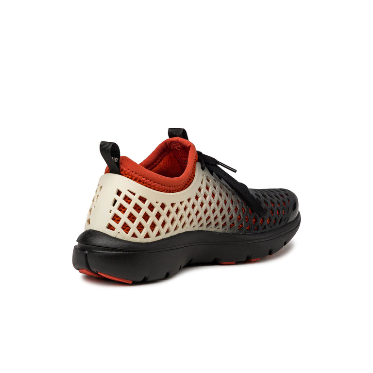 Nike Wmns Rejuven 8 OG SE - 35.5 / Black / Muslin / Rust Factor - 3