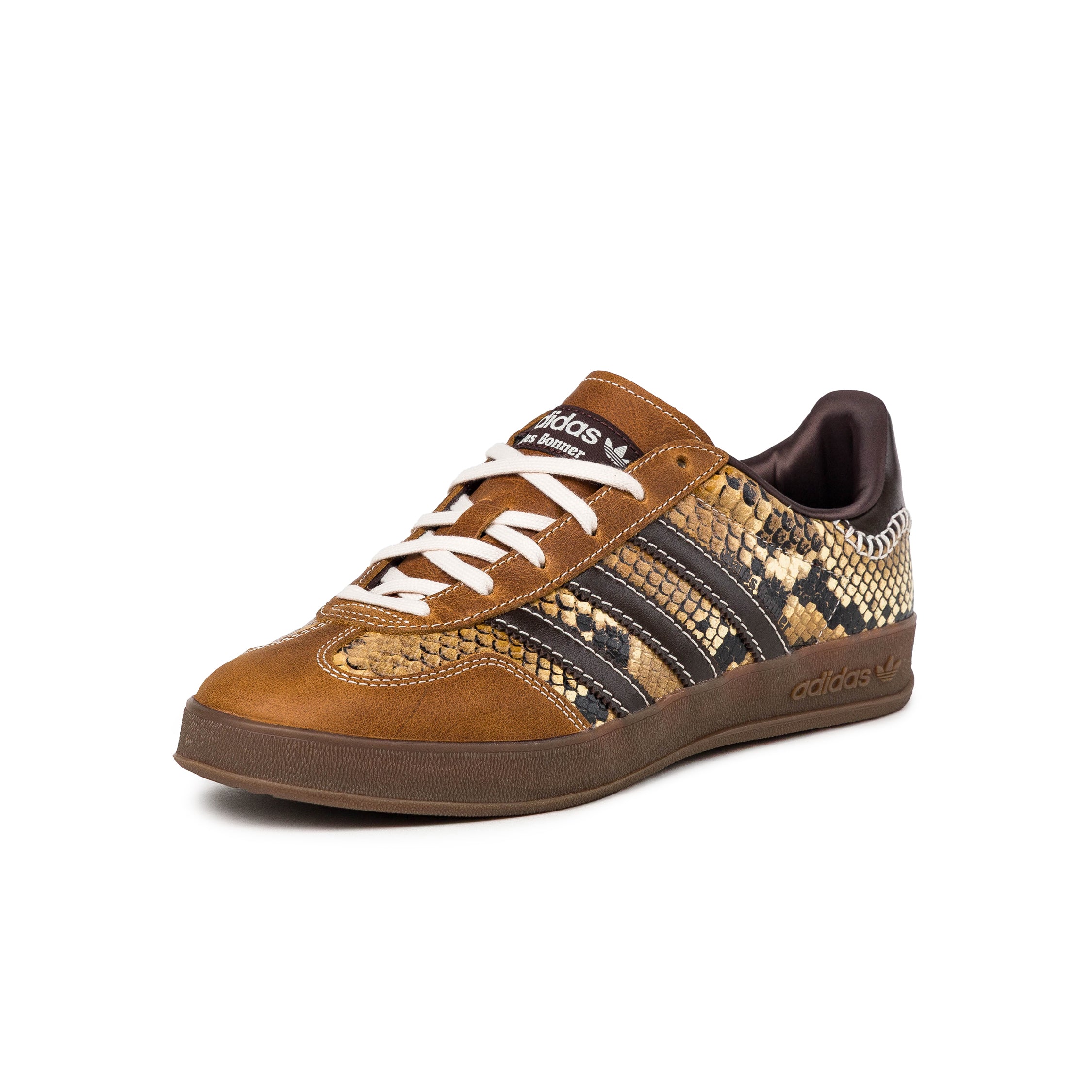 Adidas x Wales Bonner Gazelle *Snake* sneakers » bestel nu online!