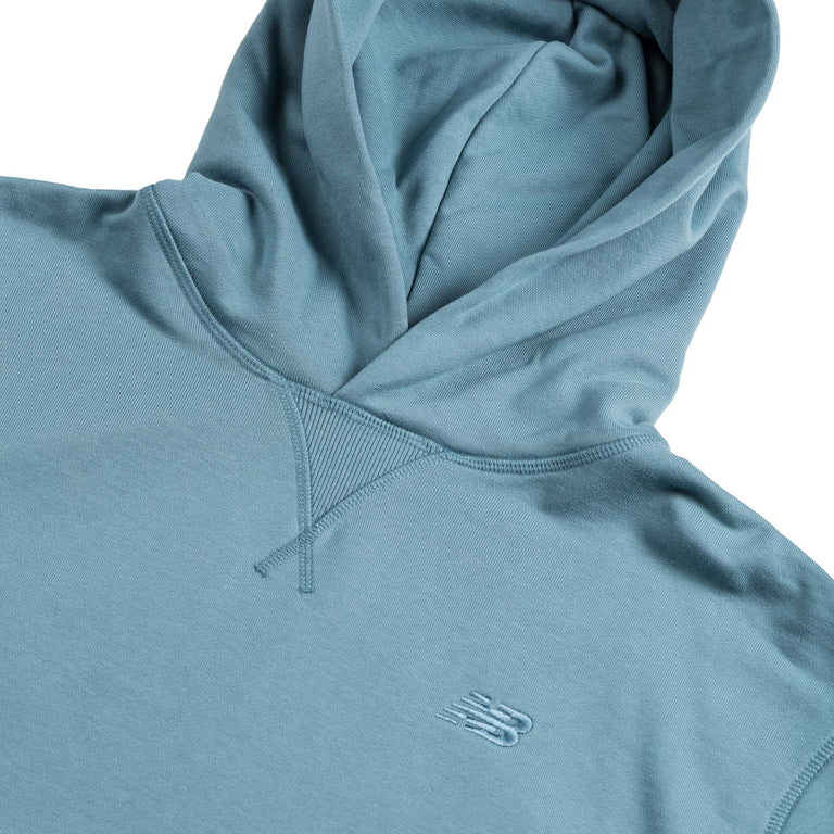 New Balance Athletics French Terry Hoodie » jetzt online kaufen! 