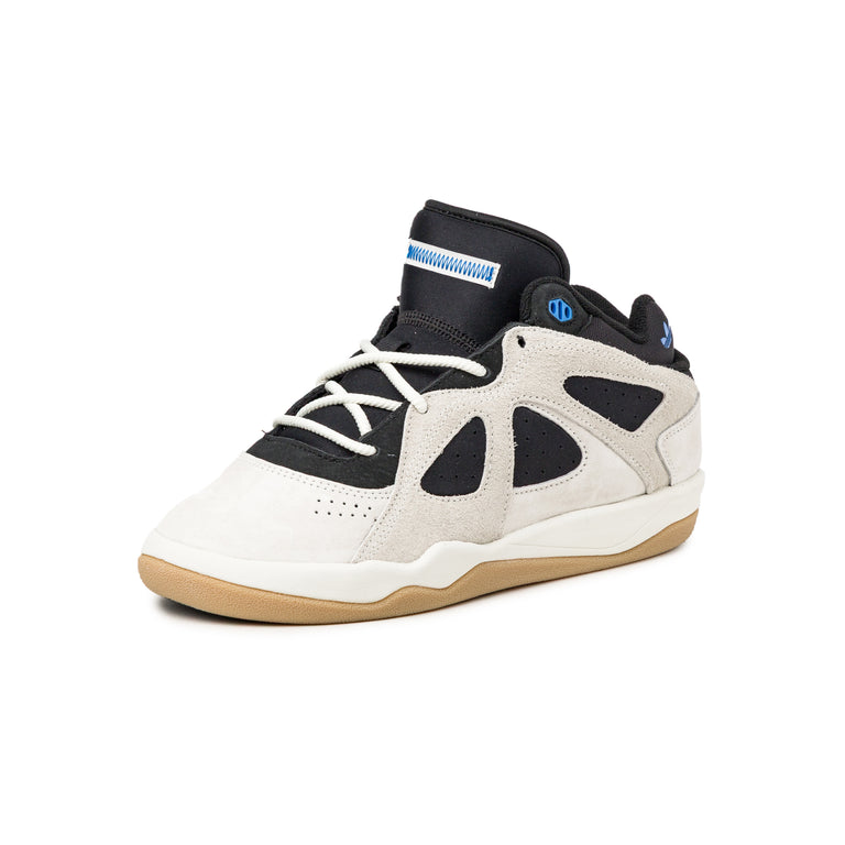 Adidas x Bad Bunny BadBo 1.0 - 36 / Off White / Core Black / Gum 3 - 6