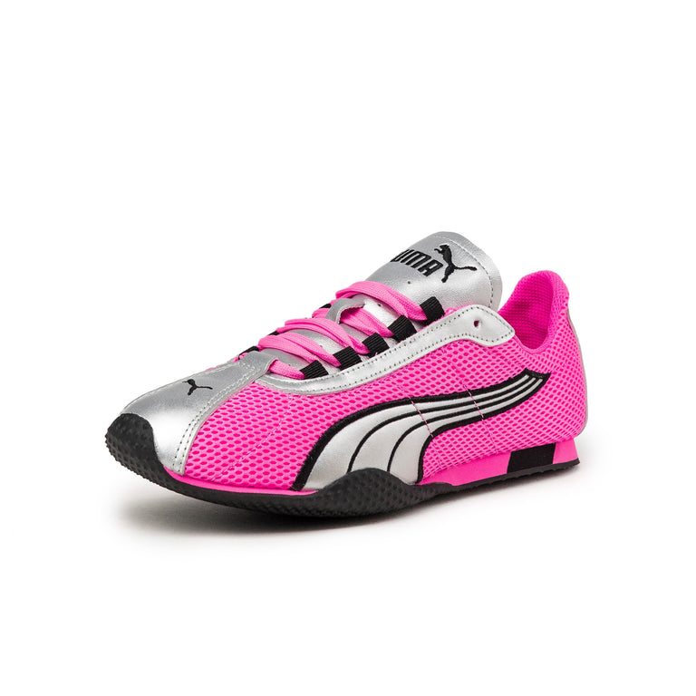 Puma H-Street OG - 36 / Poison Pink / Puma Silver - 2