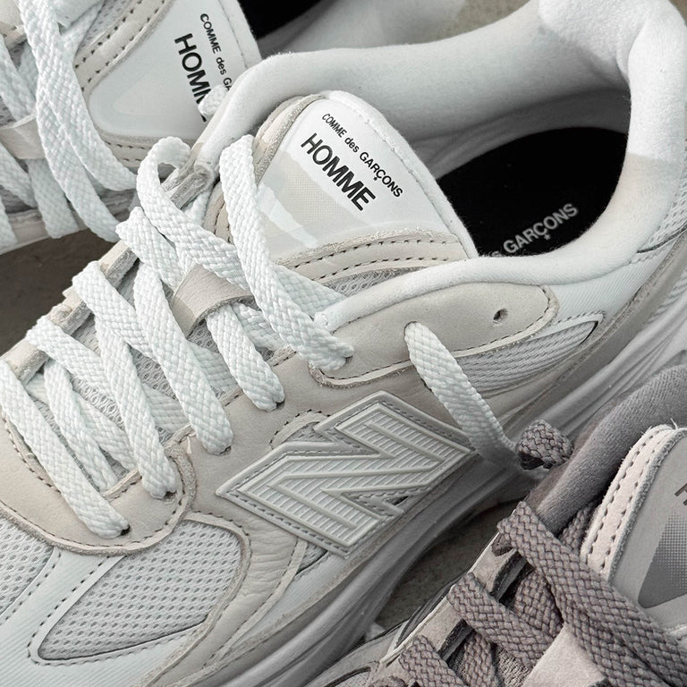 New Balance x COMME des GARCONS HOMME Abzorb 2010 onfeet