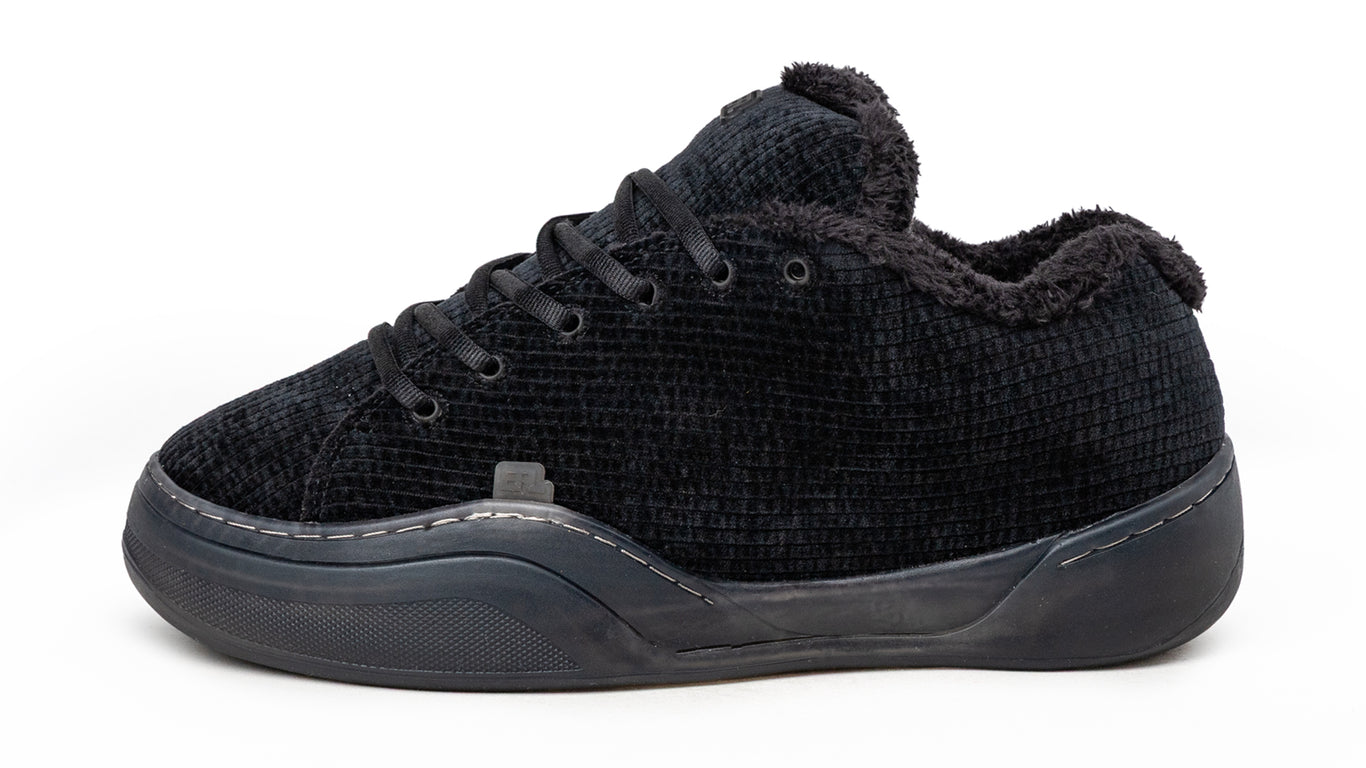 ERL Corduroy Vamp Skate Sneaker Sneaker » Buy online now!