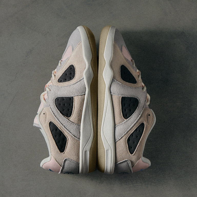 Adidas x Bad Bunny BadBo 1.0 onfeet