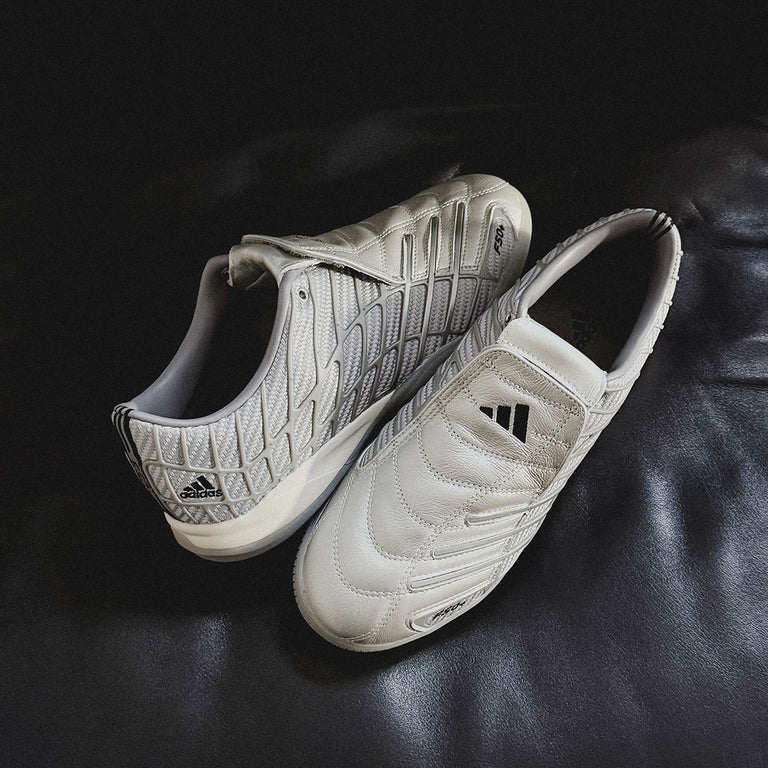 Adidas F50 Sala onfeet