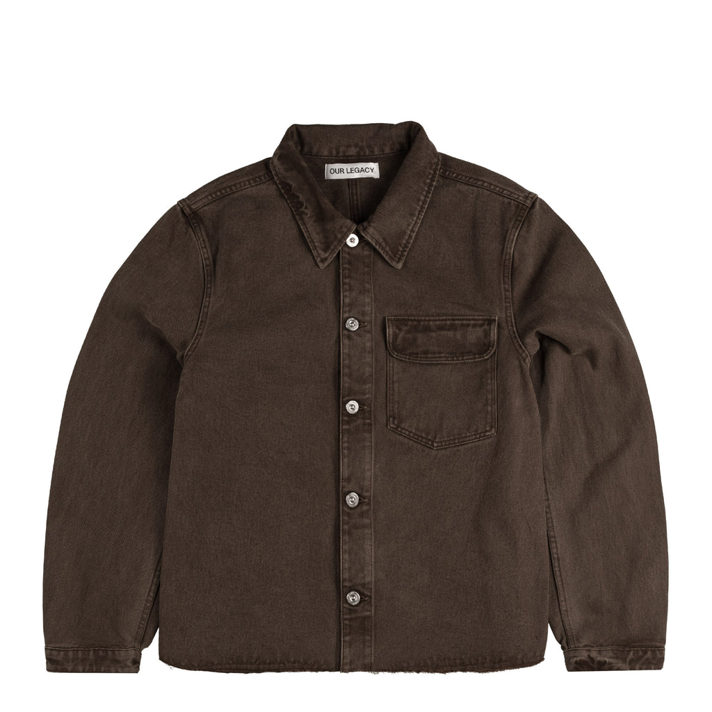 【完売品✨】LAST NEST CORDUROY EMBLEM JACKET 完売品✨】LAST NEST CORDUROY EMBLEM JACKET