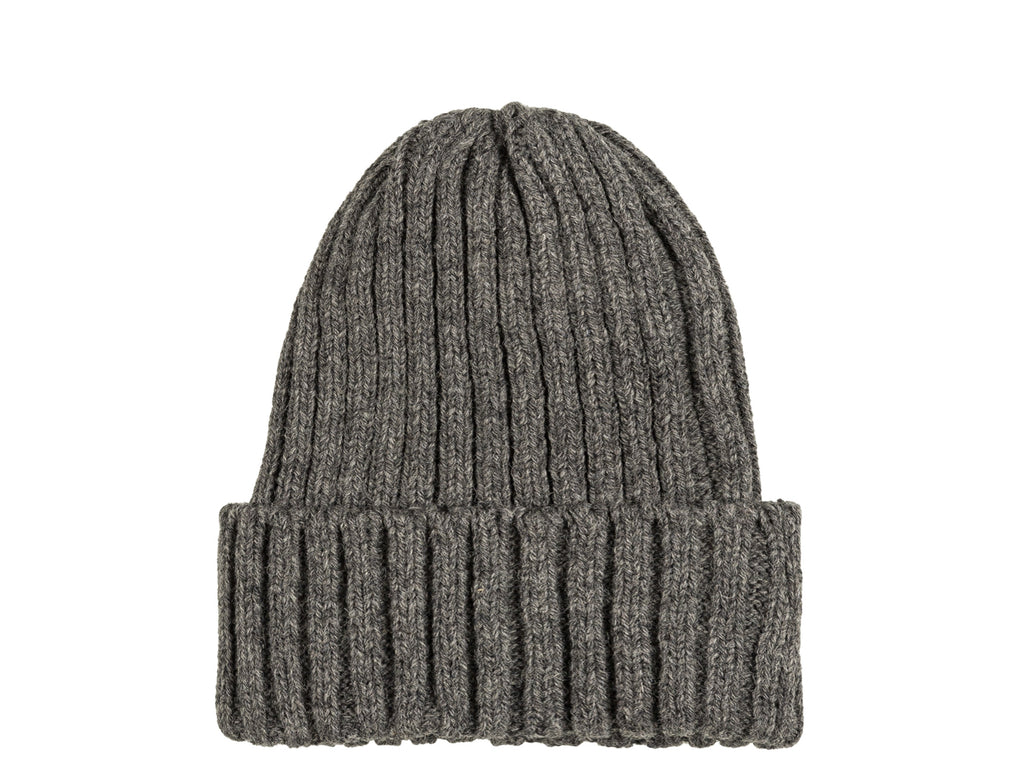 Beams Plus Wool Watch Cap | Accessoires » Buy online now!