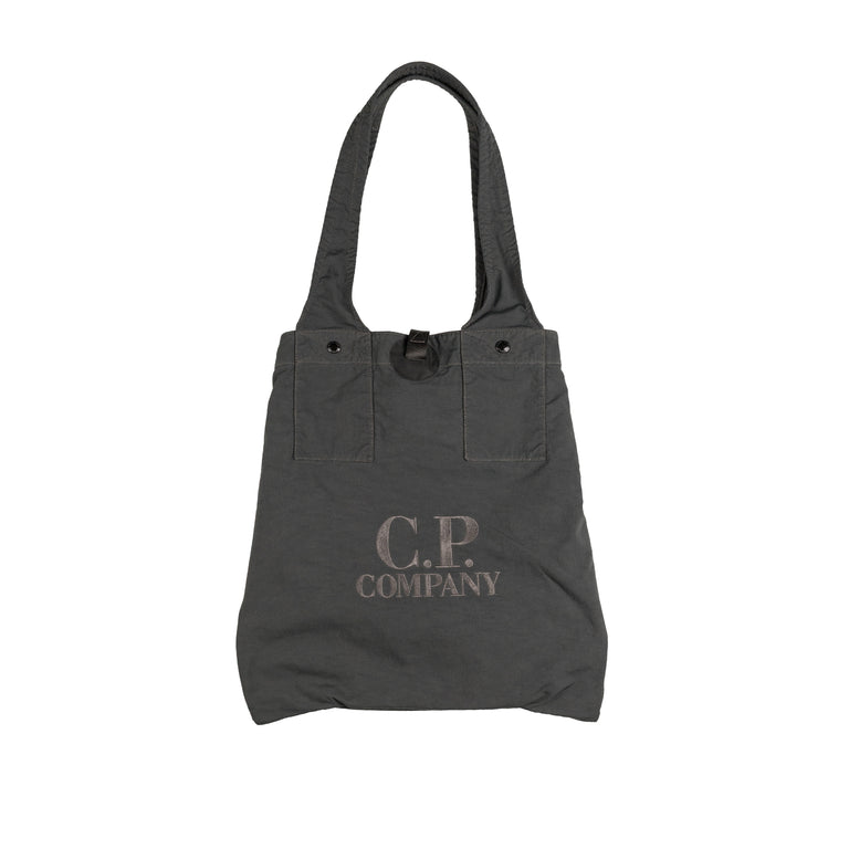 C.P. Company Logo Bag