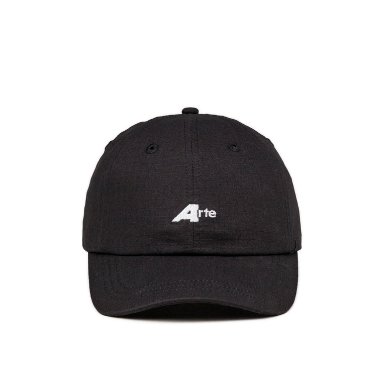 Arte Antwerp Big A Ripstop Cap - 1
