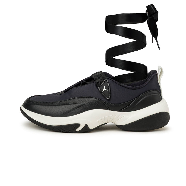 Nike Wmns Jordan Pointe - 36 / Black / Sail
