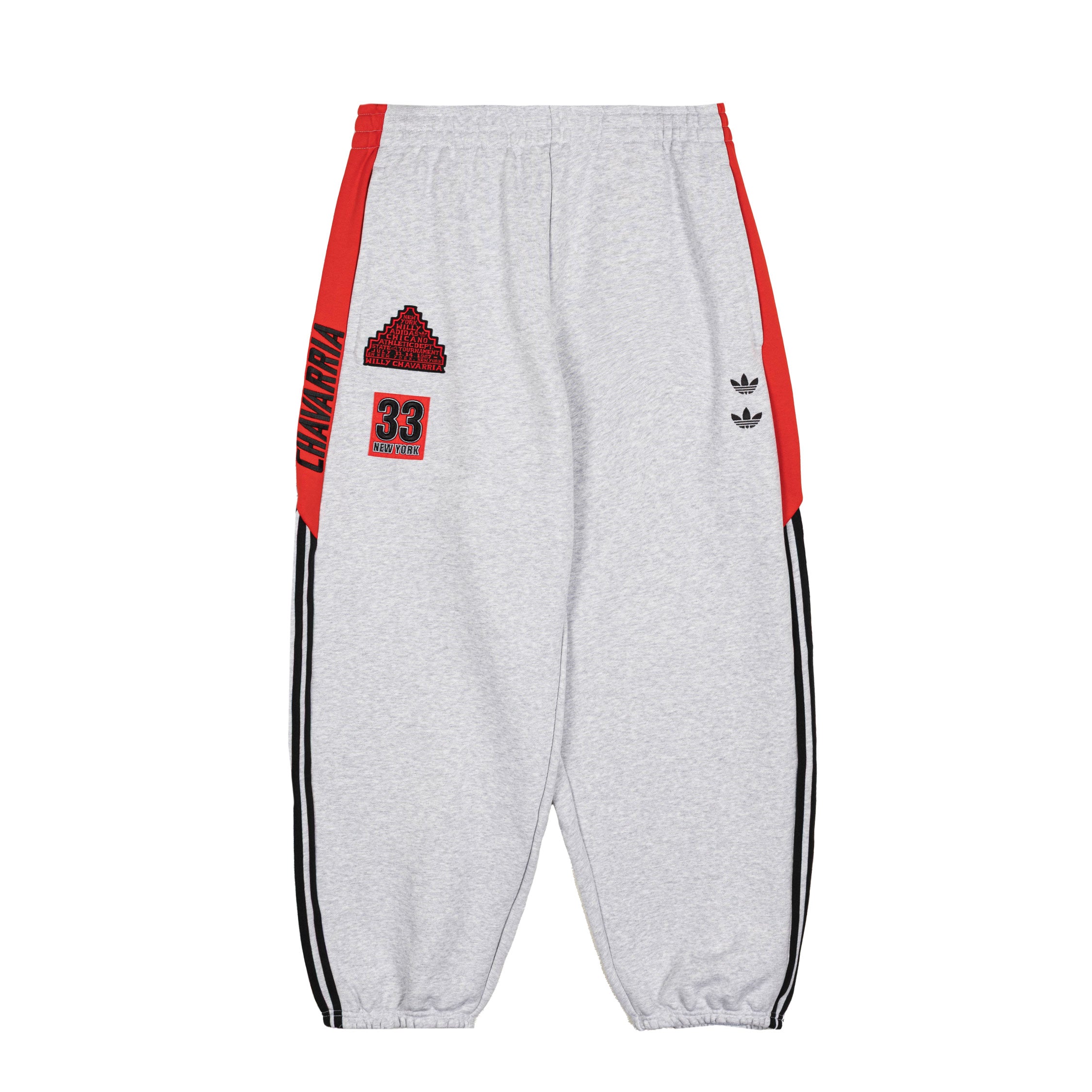 Adidas x Willy Chavarria NY Sweatpant | Apparel » Buy online now!