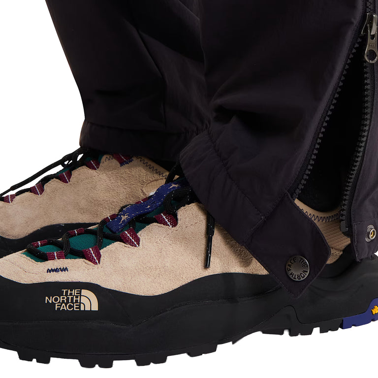 The North Face Red Box Full-Zip Trousers - L / Obsidian - 5