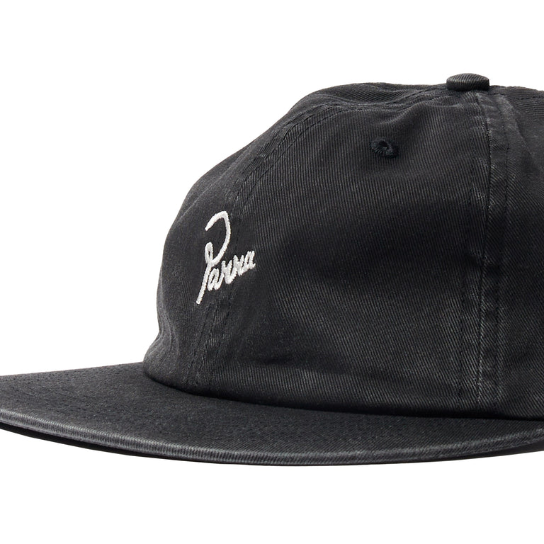 By Parra Signature 6 Panel Hat - 2