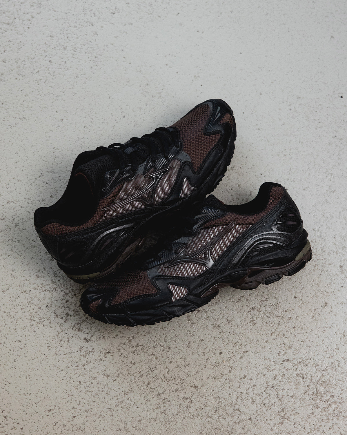 Mizuno x Vainl Archive Wave Rider 10 Sneaker » Buy online now! Mizuno x Vainl Archive Wave Rider 10 Sneaker » Buy online now!