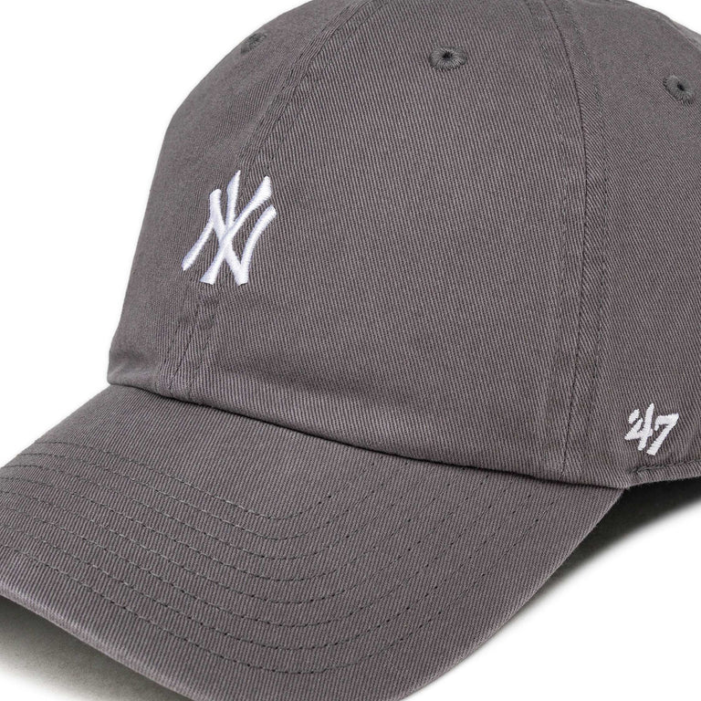 47 MLB New York Yankees *Base Runner Clean Up* Cap - 2
