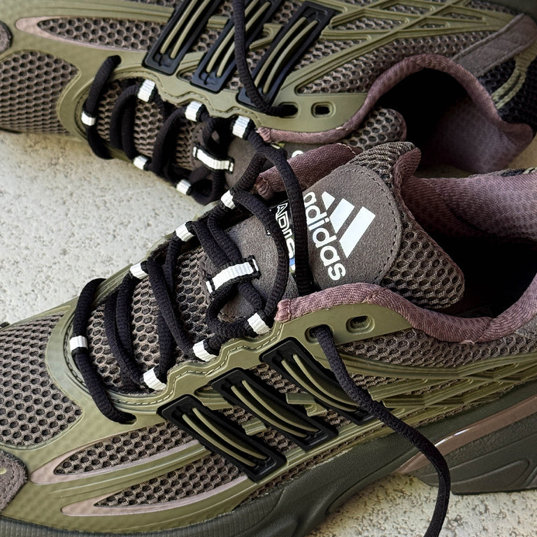 Adidas Adistar XLG 2.0 onfeet