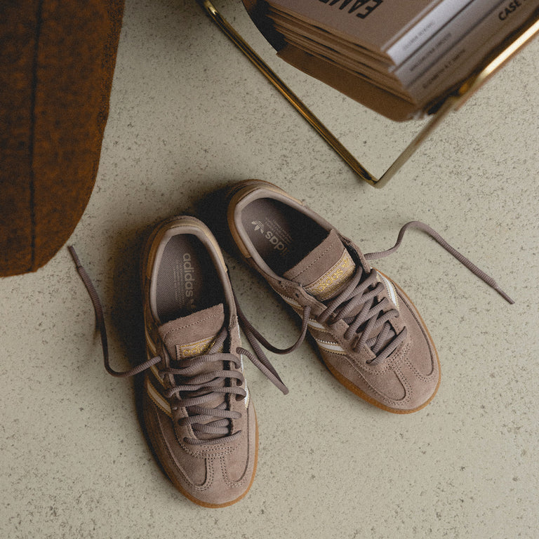 Adidas Handball Spezial J onfeet