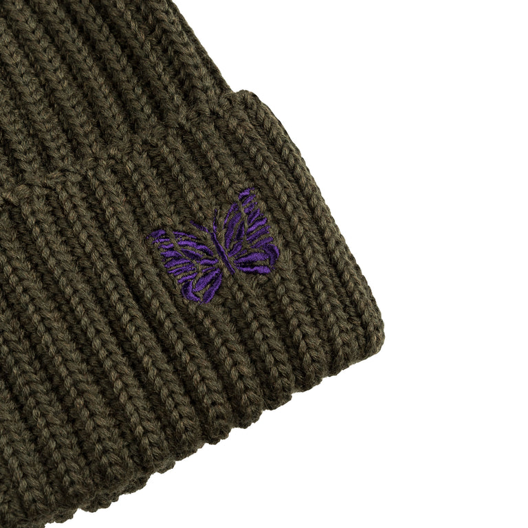 Needles Watch Cap | Accessoires » Buy online now!