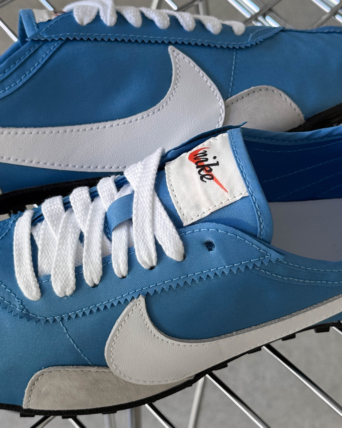 Nike Wmns Moon Shoe OG Sneaker » Buy online now!