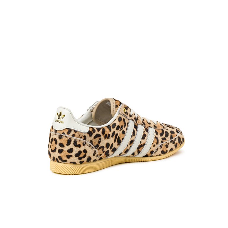 Adidas Japan W *Leo* - 40 / Magic Beige / Ivory / Aurora Ivory - 4