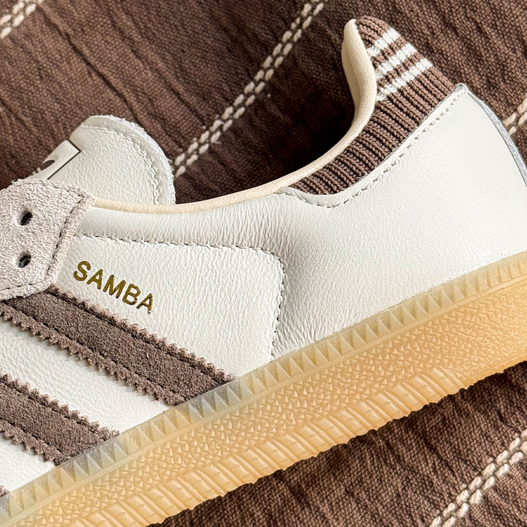 Adidas Samba OG onfeet