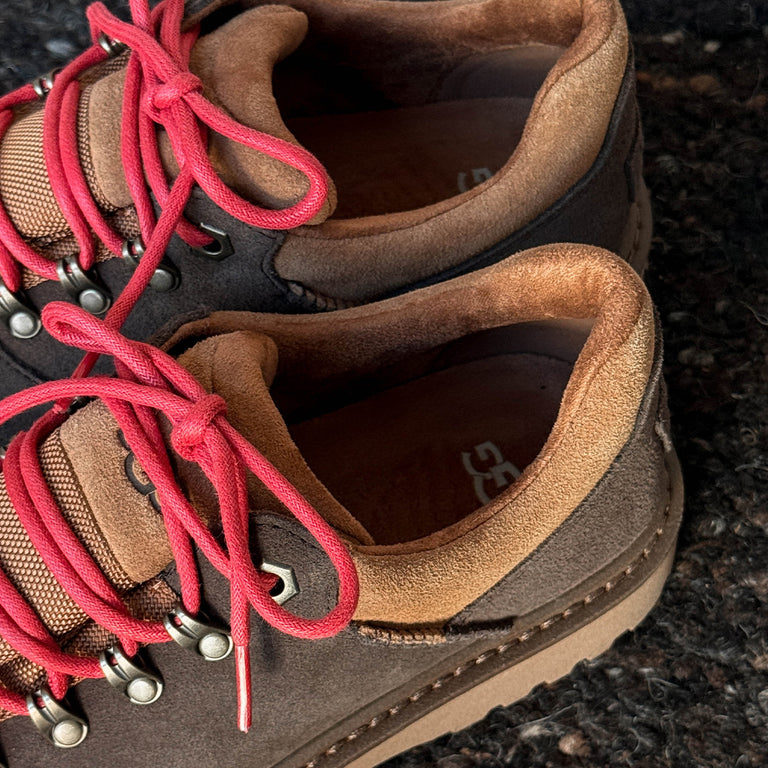 UGG Birch Hiker onfeet
