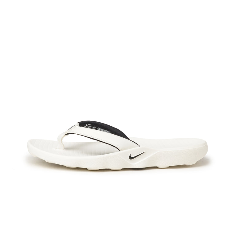 Nike Wmns Marina - 36.5 / Sail / Black
