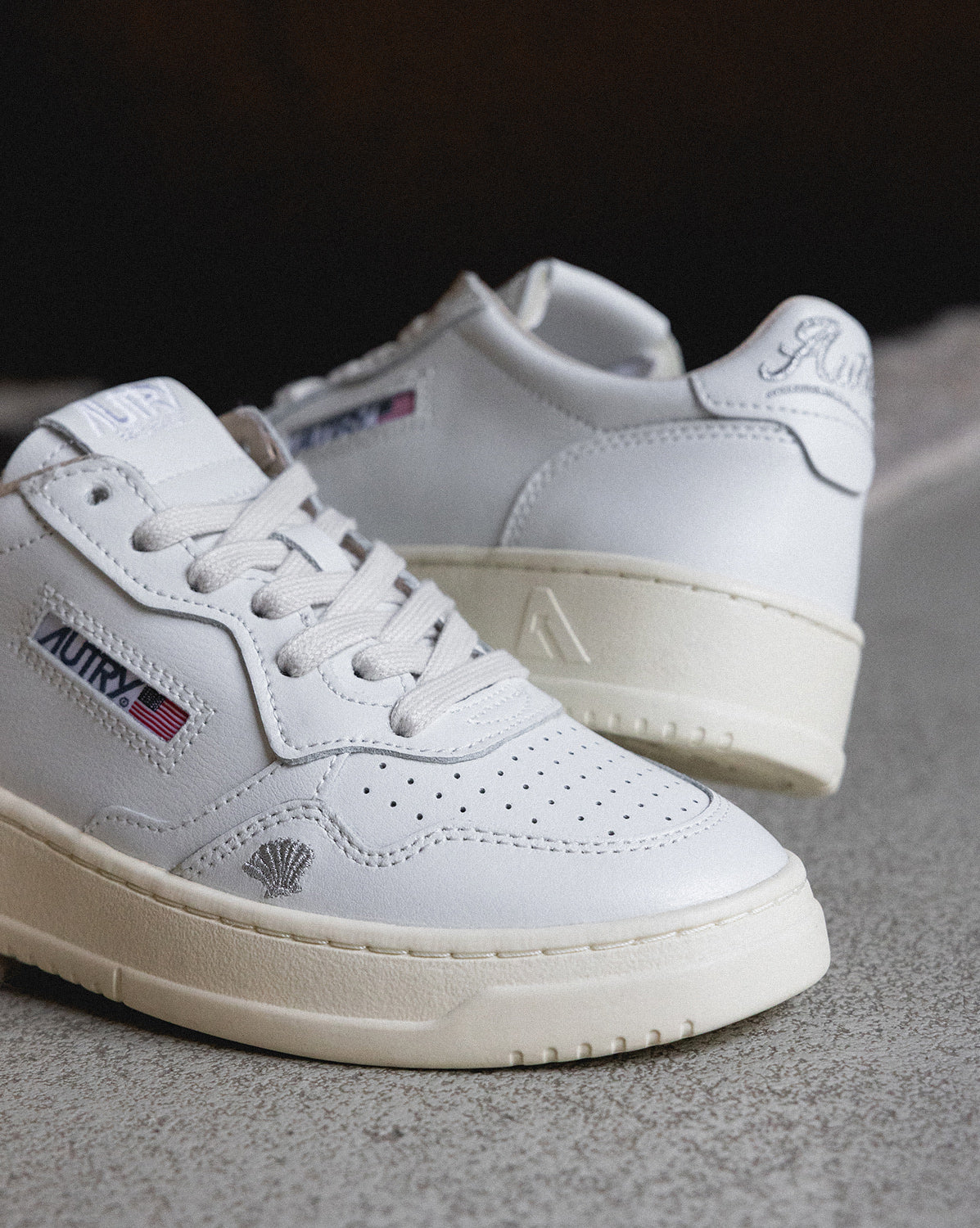 Autry Medalist W *HP* Sneaker » Buy online now!