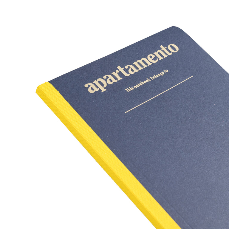 Apartamento Notebook