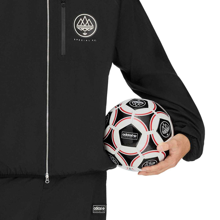 Adidas SPZL F.C. BALL - 5
