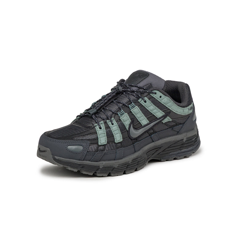 Nike P-6000 - 40 / Anthracite / Iron Grey / Dark Smoke Grey - 5
